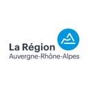 La région Auvergne Rhône-Alpes